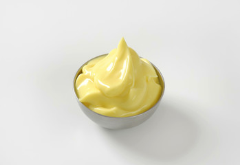 Mayonnaise sauce