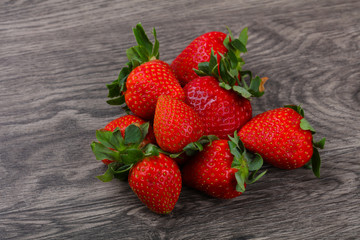 Strawberry