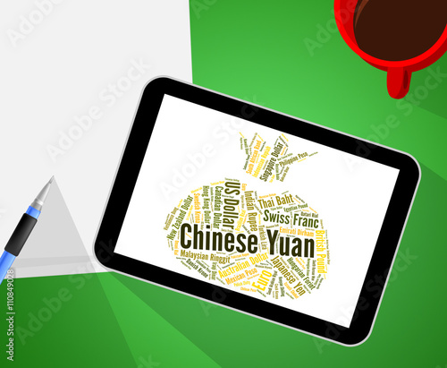 Forex yuan trading