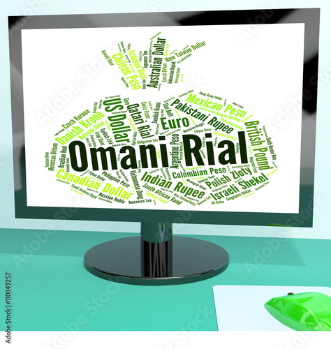 Forex omani rial