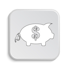 Save money icon