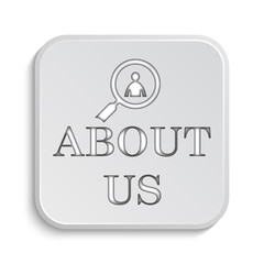About us icon