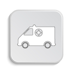 Ambulance icon