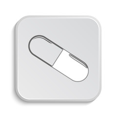 Pill icon