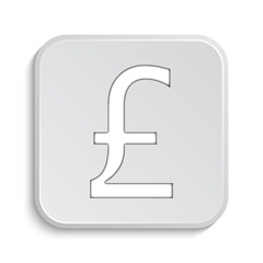 Pound icon