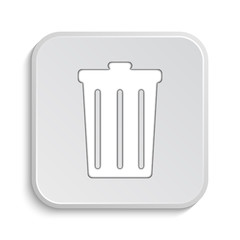 Bin icon