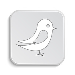 Bird icon