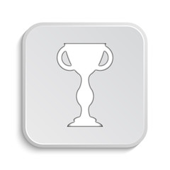 Winners cup icon