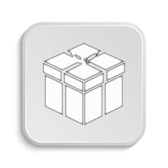 Gift icon