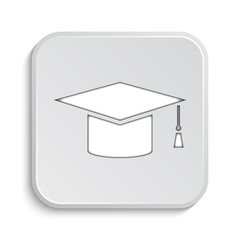 Graduation icon