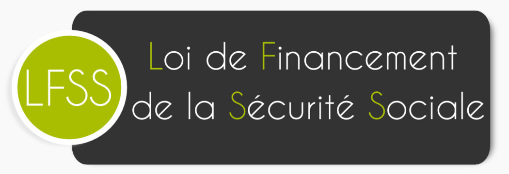 Etiquette : Loi de Financement de la Sécurité Sociale