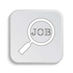 Search for job icon