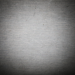 Surface of old dirty cloth for textured background. Focus on the