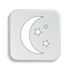 Moon icon