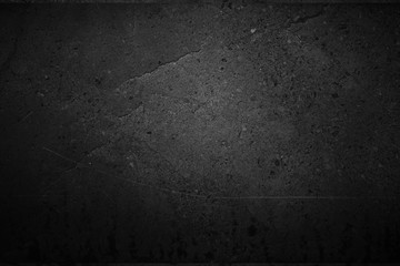 Dark background texture. Blank for design, dark edges