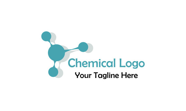 Chemical Logo Design