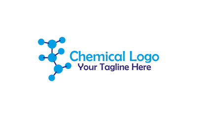 Chemical Logo Design
