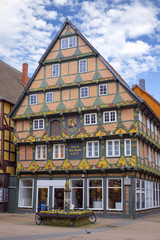 Hoppener Haus