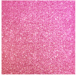 Pink glitter background, shiny texture - 110857414