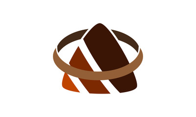 Triangle Logo Design