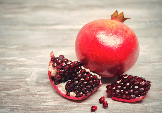 Granatapfel