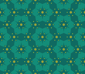 Vector modern seamless colorful geometry floral pattern, color abstract geometric background, pillow multicolored print, retro texture, hipster fashion design