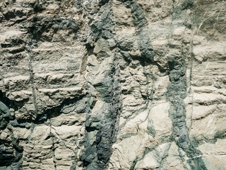 Beautiful marbled stone background.