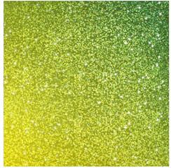 Green glitter background, shiny texture