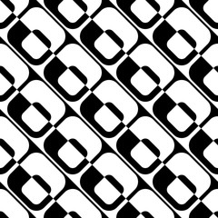 Seamless Diagonal Stripe Pattern