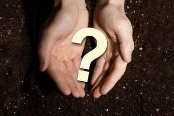 Question of ecology problem
