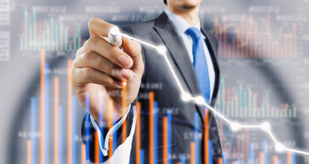 Analyzing sales data