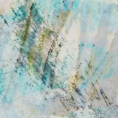 abstract grunge old wall background