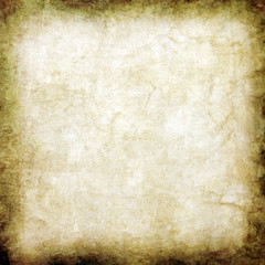 Obraz premium Old paper texture