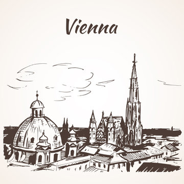 St. Stephen's Cathedral, Vienna