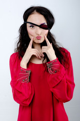 girl pirates