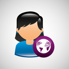 user avatar design 