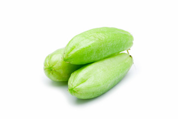 Averrhoa bilimbi fruit