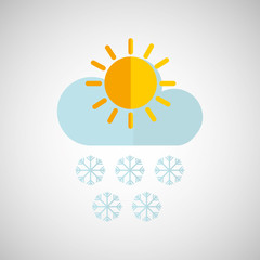 weather concept design 