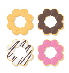 sweet pondering donut