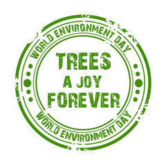 World Envirnoment Day