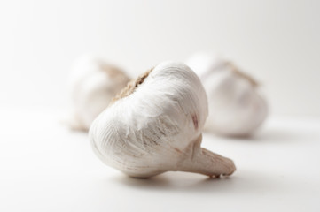 garlic