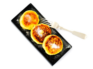 Healthy and Diet Food: Cheese Cakes