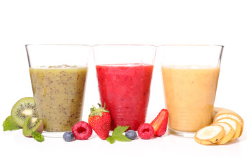fruit juice