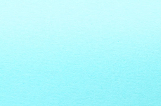 Light Blue Paper Texture For Background