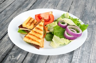 Sandwich.