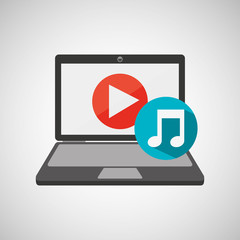 media player  design 