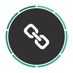 Link computer symbol