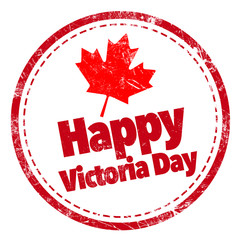 Happy Victoria Day