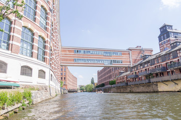 Nice apartments in Leipzig