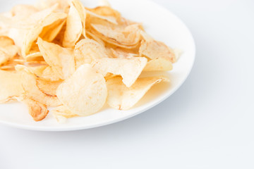 ポテトチップス